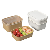 paper food container from MMCIS China